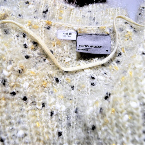 Cardigan ~ The Miffy by VERO MODA - Picture 4 of 6